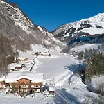 Lohfeyer Weißbach bei Lofer