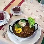 Lohfeyer Weissbach bei Lofer