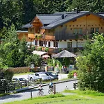 Lohfeyer Inn Weissbach bei Lofer
