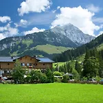 Lohfeyer Weissbach bei Lofer