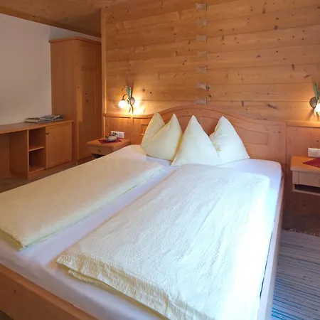 Lohfeyer Locanda Weissbach bei Lofer