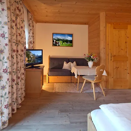 Locanda Lohfeyer Weissbach bei Lofer