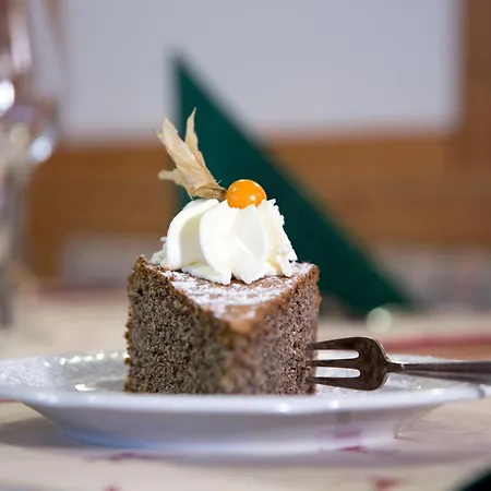 Locanda Lohfeyer Weissbach bei Lofer