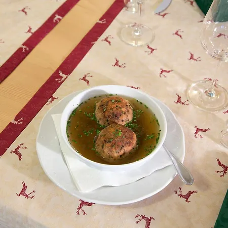 Lohfeyer Weissbach bei Lofer