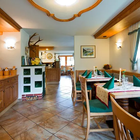 Lohfeyer Weissbach bei Lofer