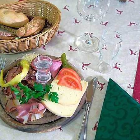 Πανδοχείο Lohfeyer *