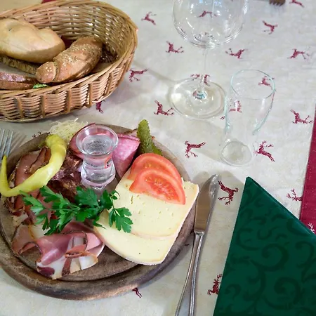 Lohfeyer * Weißbach bei Lofer