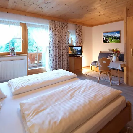 Gasthof Lohfeyer Weißbach bei Lofer